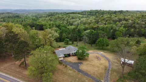4721 W Ar 58 Hwy, Melbourne, AR 72556