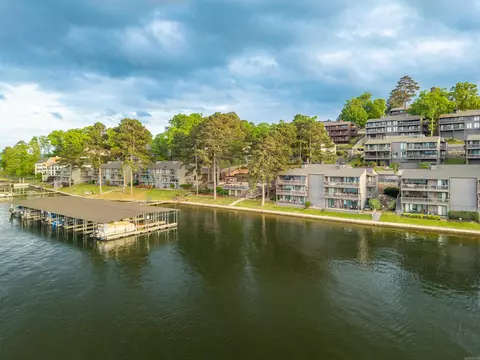 200 Hamilton Oaks #M 3, Hot Springs, AR 71913