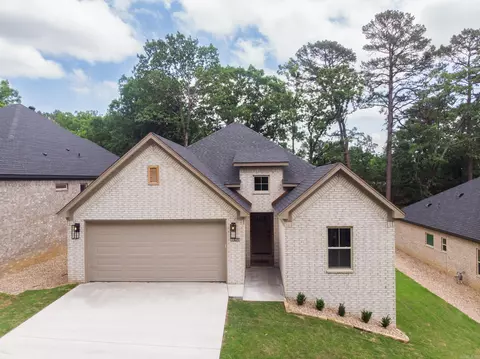1109 Nix Rd, Little Rock, AR 72223