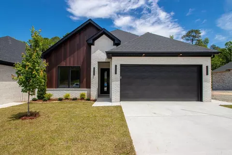 110 Kinley Loop, Little Rock, AR 72223