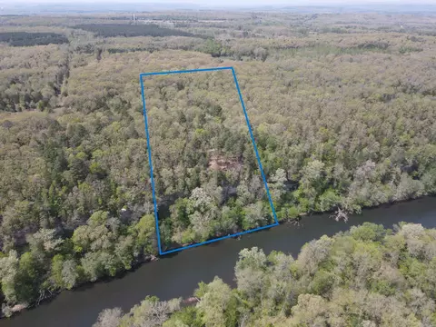 Tract 1 Fox Pen Rd., Searcy, AR 72143