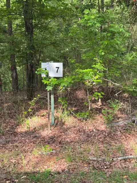 lot7 Chalet Sydney J Subdivision, Camden, AR 71701