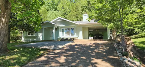 30 Wahoo Dr, Cherokee Village, AR 72529