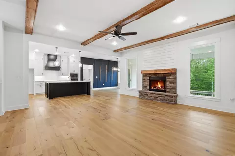 Living - 13032 Avilla Hills Cv, Alexander, AR 72002 photo 3 of 3