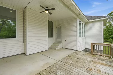 Exterior - 13032 Avilla Hills Cv, Alexander, AR 72002 photo 3 of 7
