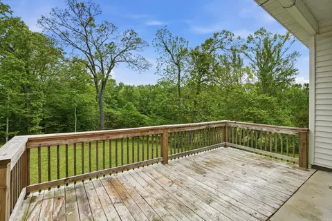 Exterior - 13032 Avilla Hills Cv, Alexander, AR 72002 photo 4 of 7