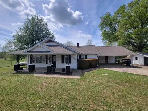 1212 Highway 31, Romance, AR 72136