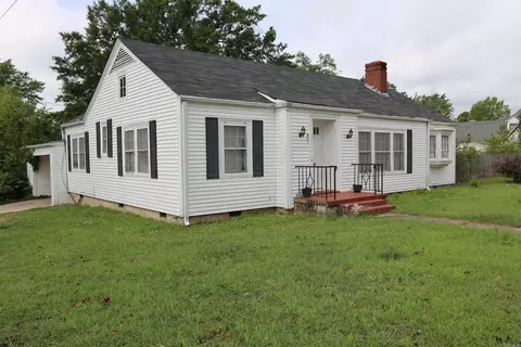 401 W 4th, Fordyce, AR 71742