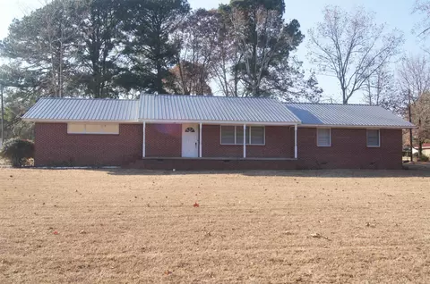 1809 Hwy 157, Judsonia, AR 72081