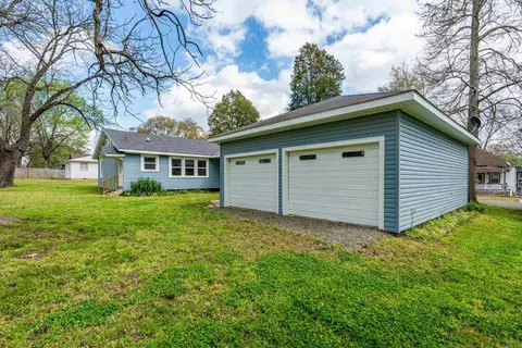 718 Baker St, Malvern, AR 72104