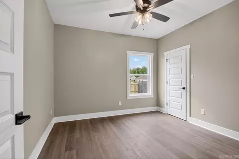Bedroom - 5157 Peace Ln, Alexander, AR 72002 photo 3 of 3