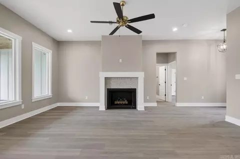 Living - 5157 Peace Ln, Alexander, AR 72002 photo 2 of 3