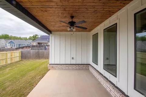 Exterior - 5157 Peace Ln, Alexander, AR 72002 photo 5 of 11