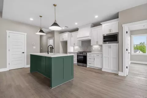 Kitchen - 5157 Peace Ln, Alexander, AR 72002 photo 1 of 1