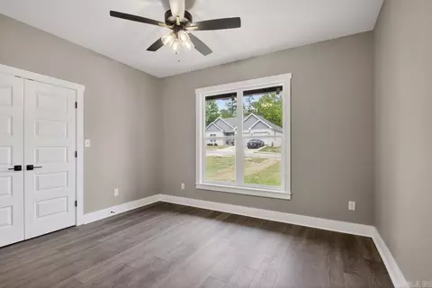 Bedroom - 5157 Peace Ln, Alexander, AR 72002 photo 1 of 3