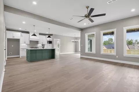 Living - 5157 Peace Ln, Alexander, AR 72002 photo 1 of 3