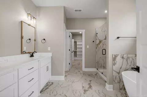Entry Way - 5157 Peace Ln, Alexander, AR 72002 photo 4 of 4