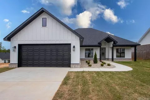5157 Peace Ln, Alexander, AR 72002