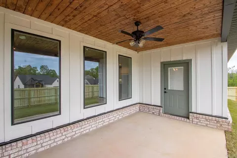 Exterior - 5157 Peace Ln, Alexander, AR 72002 photo 7 of 11