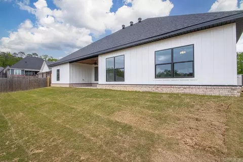Exterior - 5157 Peace Ln, Alexander, AR 72002 photo 10 of 11