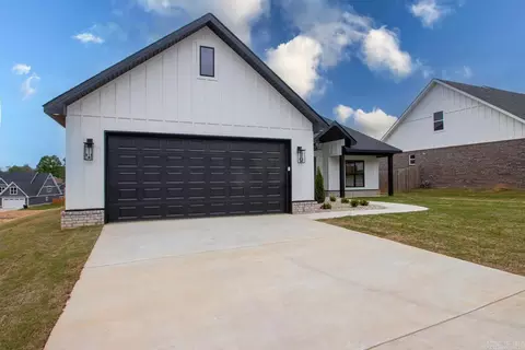 Exterior - 5157 Peace Ln, Alexander, AR 72002 photo 2 of 11