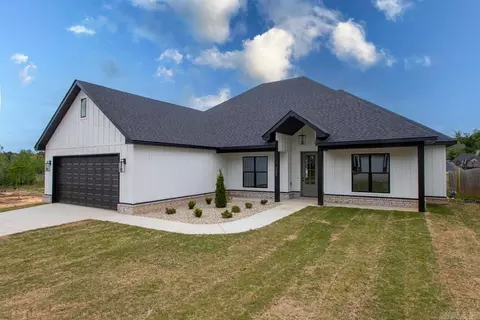 Exterior - 5157 Peace Ln, Alexander, AR 72002 photo 3 of 11