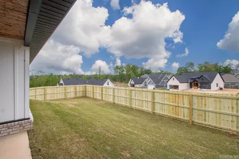 Exterior - 5157 Peace Ln, Alexander, AR 72002 photo 8 of 11