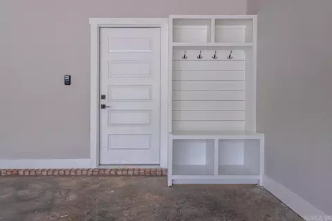 Entry Way - 5157 Peace Ln, Alexander, AR 72002 photo 1 of 4