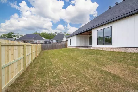 Exterior - 5157 Peace Ln, Alexander, AR 72002 photo 11 of 11