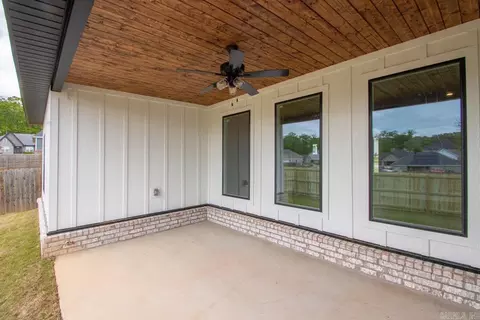 Exterior - 5157 Peace Ln, Alexander, AR 72002 photo 6 of 11