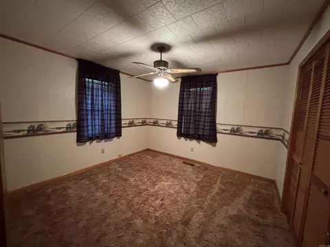 Bedroom - 310 Elm St, Walnut Ridge, AR 72476 photo 2 of 2