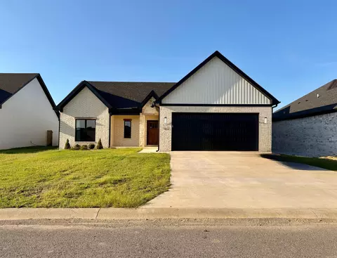 5 Songbird Cv, Greenbrier, AR 72058