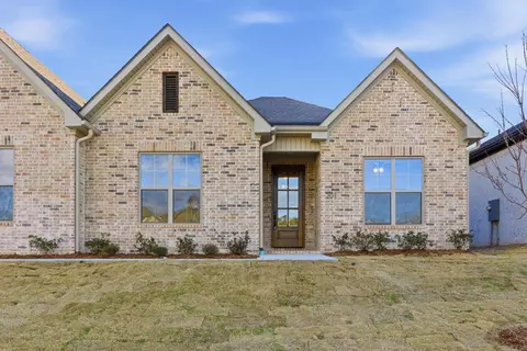 44 Driftwood Ln, Little Rock, AR 72223
