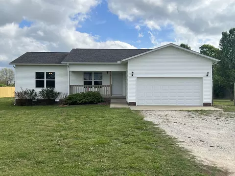 3361 S Highway 43, Harrison, AR 72601