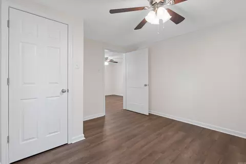 Bedroom - 823 Cherry Ln, Malvern, AR 72104 photo 2 of 2
