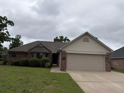 Exterior - 4520 Oregon Trl, Conway, AR 72034 photo 3 of 3