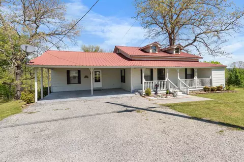 279 Chessmond Ferry Rd, Calico Rock, AR 72519