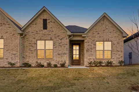 217 Edgewood Cir, Little Rock, AR 72223