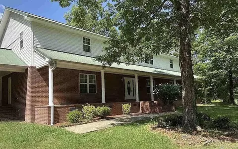 220 Grant 145, Grapevine, AR 72057 photo 1