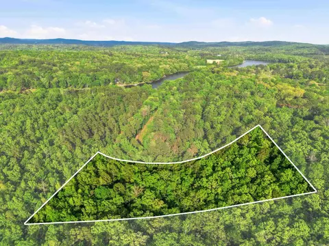 lot16 Tall Hickory Rd, Hot Springs, AR 71913