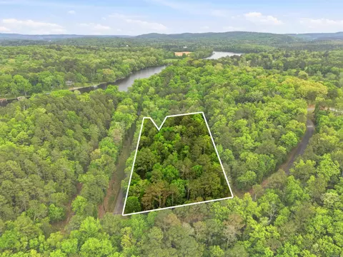 lot17 18 Tall Hickory Rd, Hot Springs, AR 71913
