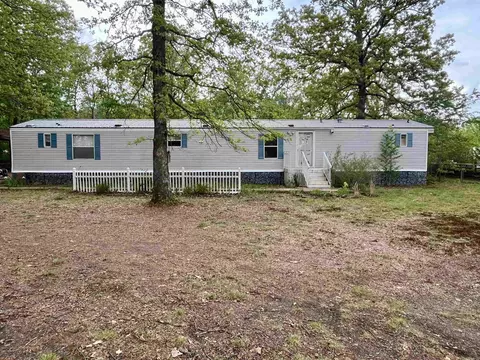 510 Highway 92 W, Higden, AR 72067