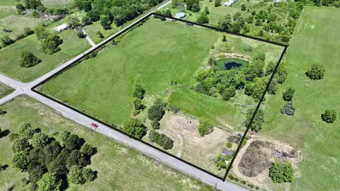 115 Bliss Rd, Judsonia, AR 72143