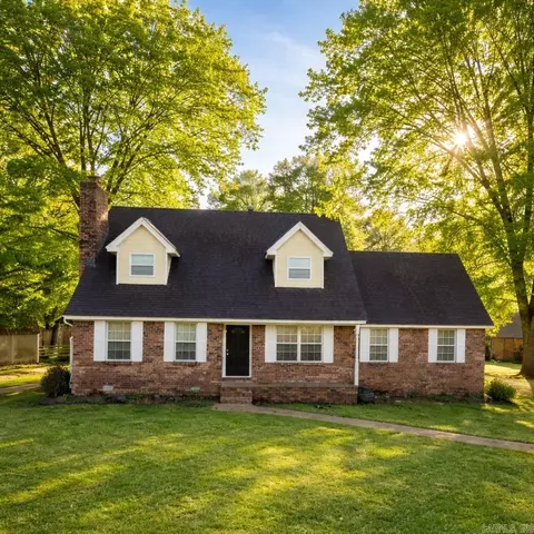 9 Pepper Tree Pl, Searcy, AR 72143