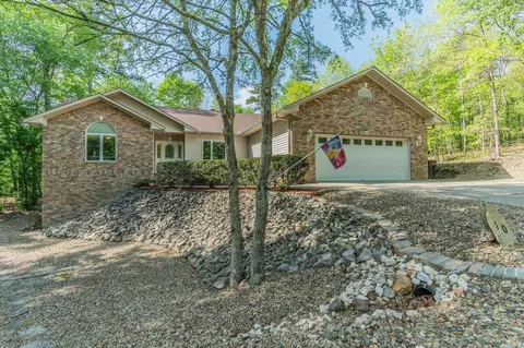 10 Fastota Way, Hot Springs Village, AR 71909