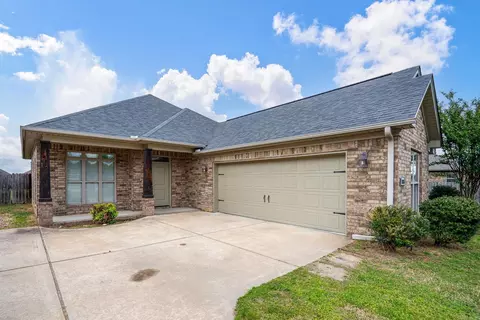 1655 S Donaghey Ave, Conway, AR 72034