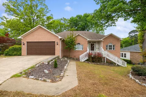 104 Newman Pl, Hot Springs, AR 71913