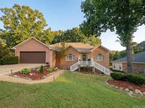 104 Newman Pl, Hot Springs, AR 71913