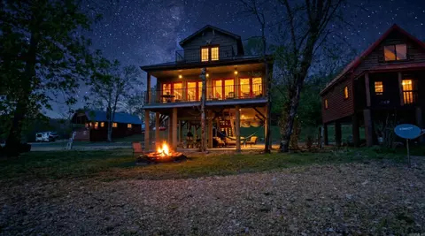 141 Long Island Trl, Mammoth Spring, AR 72554