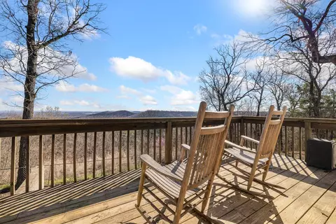 Exterior - 10974 Ricks Dr, Harrison, AR 72601 photo 2 of 4